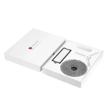 Roborock Zubehörset für Qrevo0 MaxV / Qrevo0 S / Qrevo0 Pro (MPN 8.02.0297)