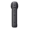 Actionkamera Insta360 X4 — 72 MP, 8K (7680×3840) CMOS, 1/2 Zoll Sensor, integriertes Display, Wi‑Fi, 120 fps, MicroSD, 602 g, schwarz