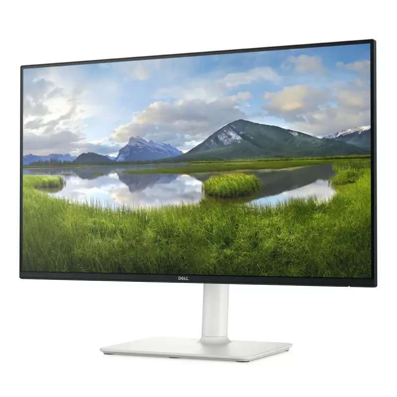 DELL Plus S2725HS Computer-Monitor 68,6 cm (27 Zoll) 1920 x 1080 Pixel Full HD LCD Weiß