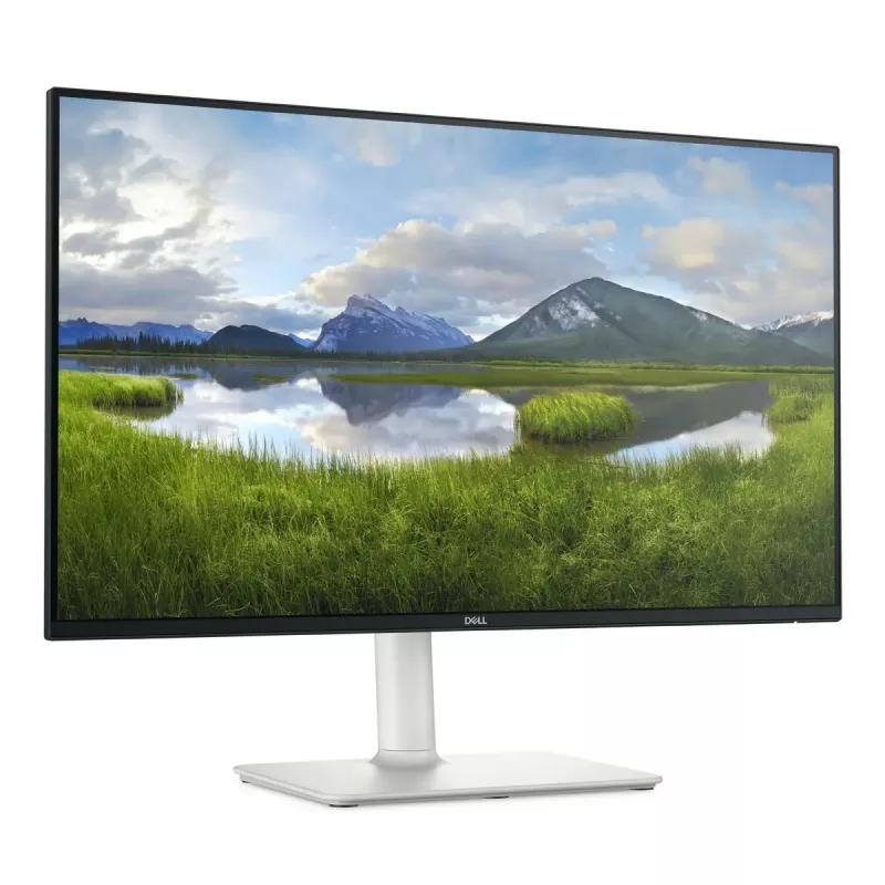 DELL Plus S2725HS Computer-Monitor 68,6 cm (27 Zoll) 1920 x 1080 Pixel Full HD LCD Weiß