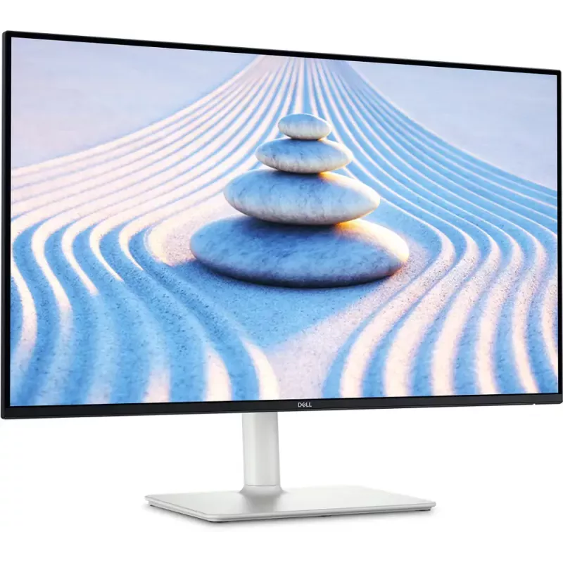 DELL Plus S2725HS Computer-Monitor 68,6 cm (27 Zoll) 1920 x 1080 Pixel Full HD LCD Weiß