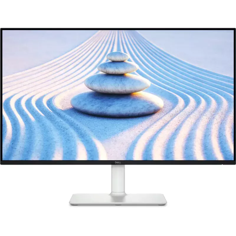 DELL Plus S2725HS Computer-Monitor 68,6 cm (27 Zoll) 1920 x 1080 Pixel Full HD LCD Weiß