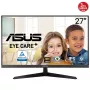 ASUS VY27UQ Computer Monitor 68,6 cm (27 Zoll) 3840 x 2160 Pixel 4K Ultra HD LCD Schwarz