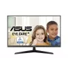 ASUS VY27UQ Computer Monitor 68,6 cm (27 Zoll) 3840 x 2160 Pixel 4K Ultra HD LCD Schwarz