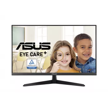 ASUS VY27UQ Computer Monitor 68,6 cm (27 Zoll) 3840 x 2160 Pixel 4K Ultra HD LCD Schwarz