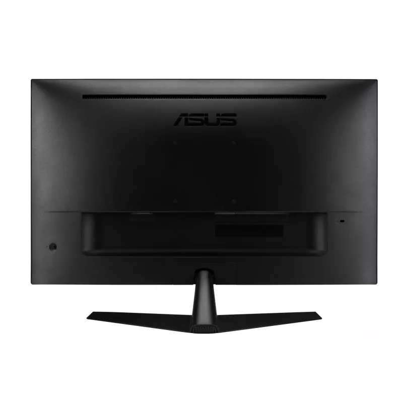 ASUS VY27UQ Computer Monitor 68,6 cm (27 Zoll) 3840 x 2160 Pixel 4K Ultra HD LCD Schwarz