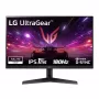 LG 24GS60F Computerbildschirm 61 cm (24 Zoll) 1920 x 1080 Pixel Full HD LCD Schwarz