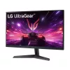 LG 24GS60F Computerbildschirm 61 cm (24 Zoll) 1920 x 1080 Pixel Full HD LCD Schwarz