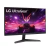 LG 24GS60F Computerbildschirm 61 cm (24 Zoll) 1920 x 1080 Pixel Full HD LCD Schwarz