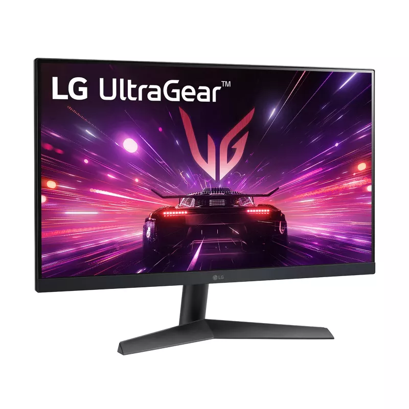 LG 24GS60F Computerbildschirm 61 cm (24 Zoll) 1920 x 1080 Pixel Full HD LCD Schwarz