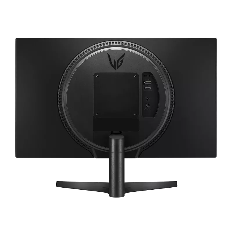 LG 24GS60F Computerbildschirm 61 cm (24 Zoll) 1920 x 1080 Pixel Full HD LCD Schwarz
