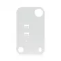 Ubiquiti UACC-AI-Theta-CMS Weiß Edelstahl