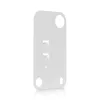 Ubiquiti UACC-AI-Theta-CMS Weiß Edelstahl