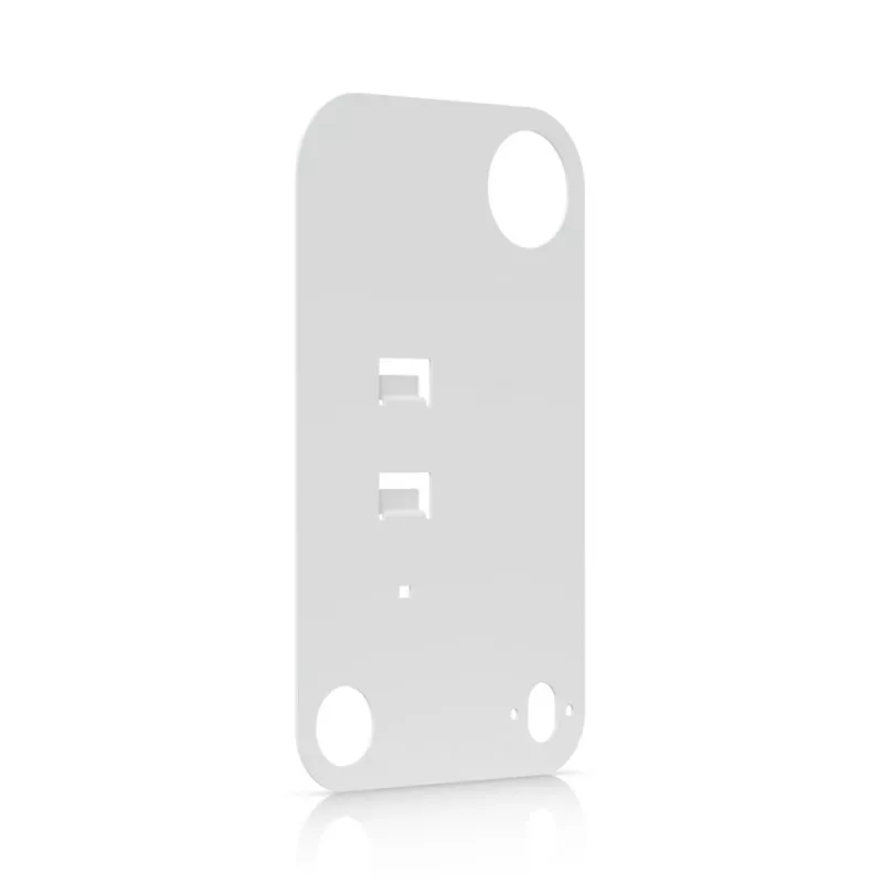 Ubiquiti UACC-AI-Theta-CMS Weiß Edelstahl