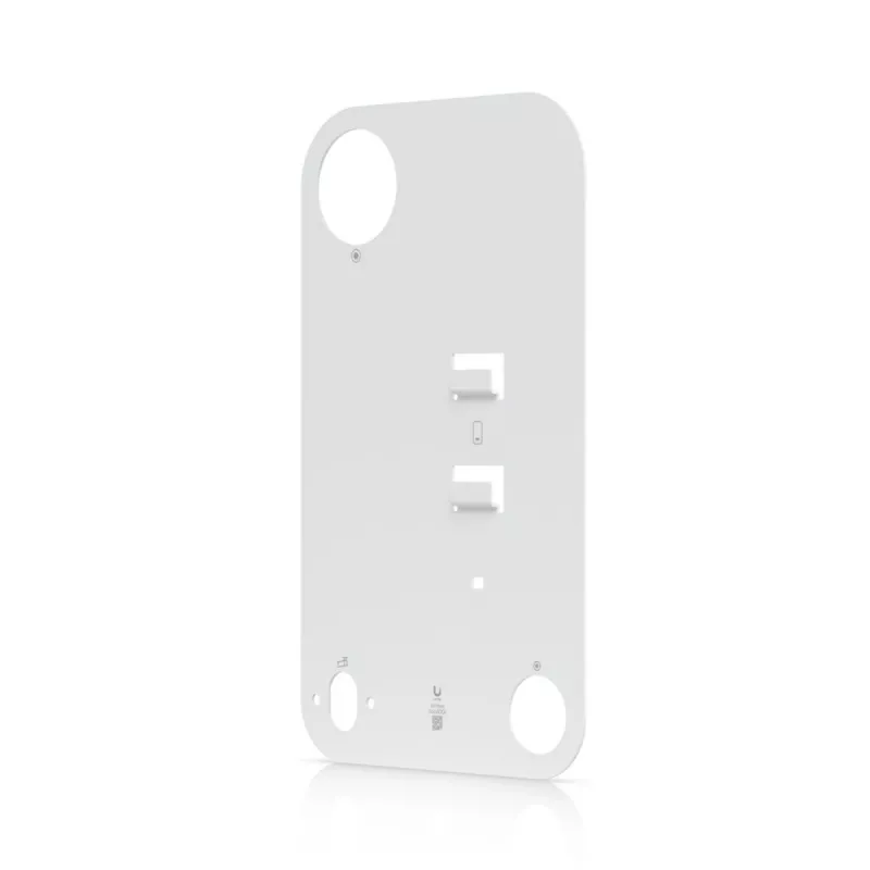 Ubiquiti UACC-AI-Theta-CMS Weiß Edelstahl