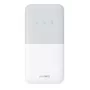 HUAWEI E5586-326 Mobile Wi-Fi LTE/4G Hotspot – Weiß