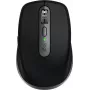 Maus Logitech MX Anywhere 3S for Mac RF kabellos + Bluetooth
