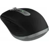 Maus Logitech MX Anywhere 3S for Mac RF kabellos + Bluetooth