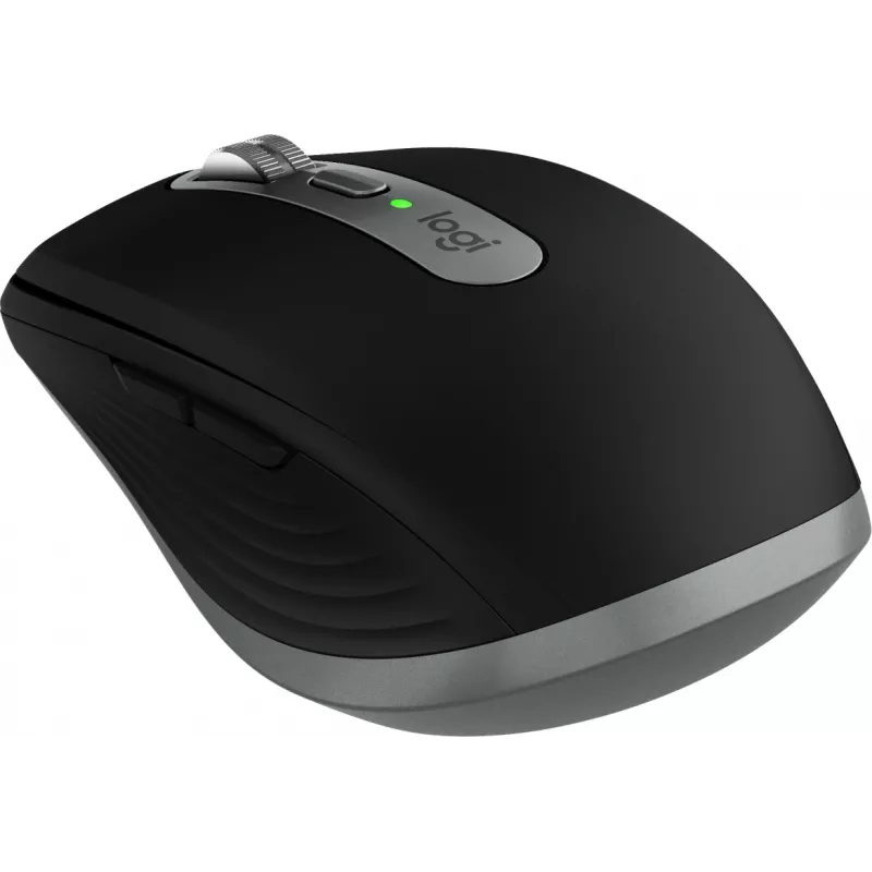Maus Logitech MX Anywhere 3S for Mac RF kabellos + Bluetooth