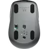 Maus Logitech MX Anywhere 3S for Mac RF kabellos + Bluetooth
