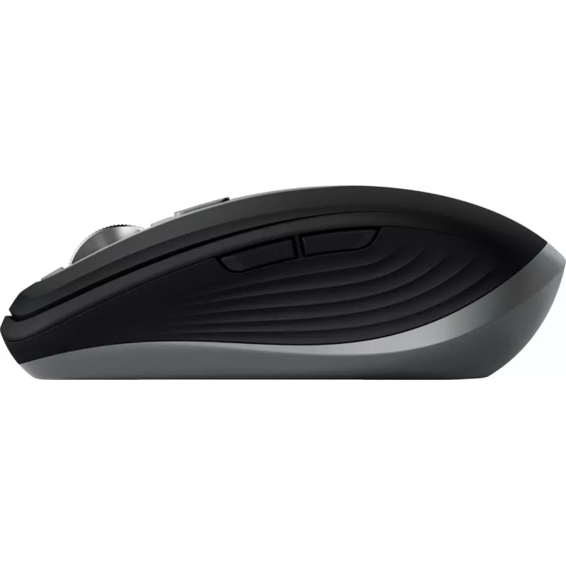 Maus Logitech MX Anywhere 3S for Mac RF kabellos + Bluetooth