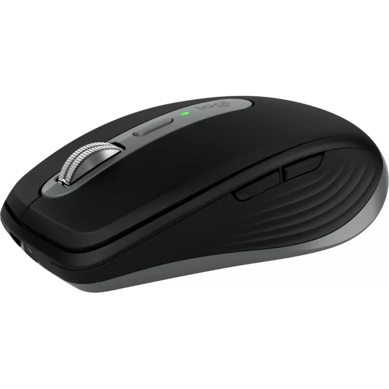 Maus Logitech MX Anywhere 3S for Mac RF kabellos + Bluetooth