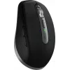 Maus Logitech MX Anywhere 3S for Mac RF kabellos + Bluetooth