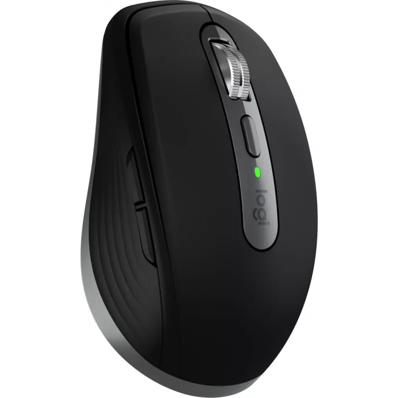 Maus Logitech MX Anywhere 3S for Mac RF kabellos + Bluetooth