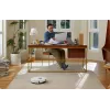 Roboter-Staubsauger Roborock S8 MaxV Ultra weiß