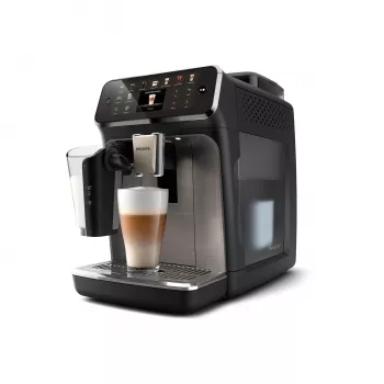 Philips 5500 Serie EP5549/70 Kaffeemaschine Vollautomatische Espressomaschine 1,8 L