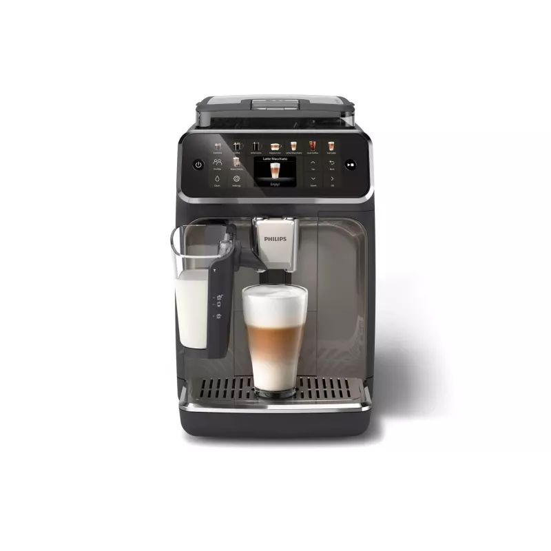 Philips 5500 Serie EP5549/70 Kaffeemaschine Vollautomatische Espressomaschine 1,8 L