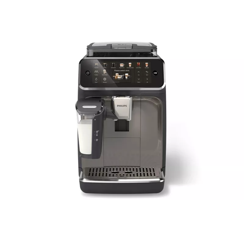 Philips 5500 Serie EP5549/70 Kaffeemaschine Vollautomatische Espressomaschine 1,8 L
