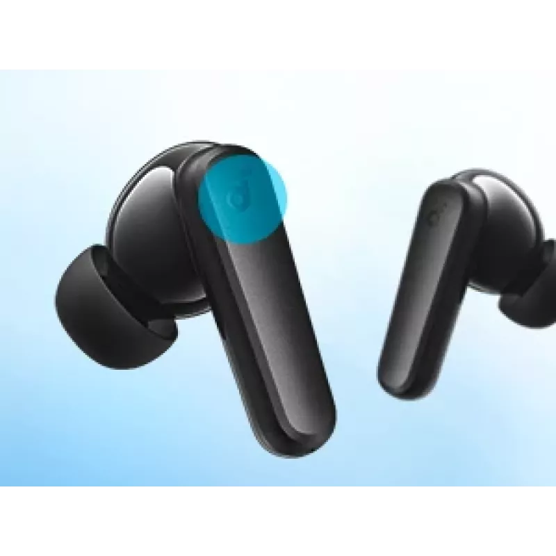 ANKER Ohrhörer - Soundcore R50i - Schwarz