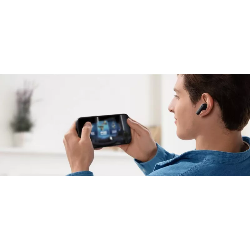 ANKER Ohrhörer - Soundcore R50i - Schwarz