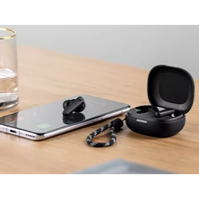 ANKER Ohrhörer - Soundcore R50i - Schwarz