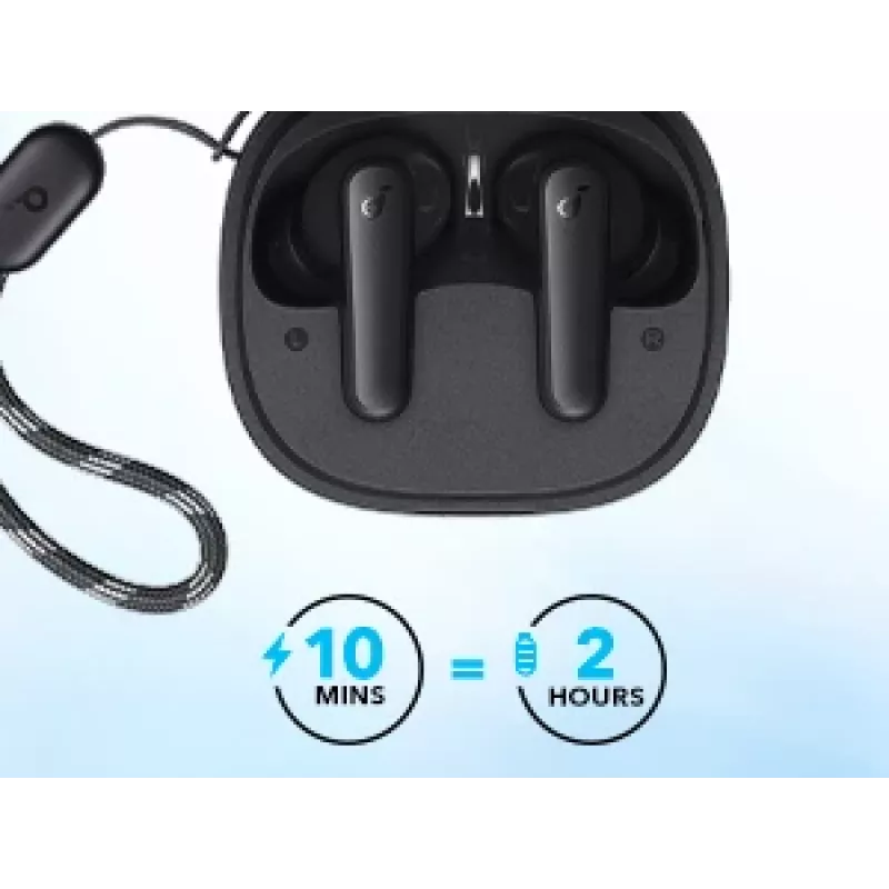 ANKER Ohrhörer - Soundcore R50i - Schwarz