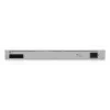 Managed Switch UBIQUITI UniFi Dream Machine Pro Max, 9-Port 2.5G Ethernet, 1U-Rack, 2×SFP+, 10G-Unterstützung, 60W Leistung
