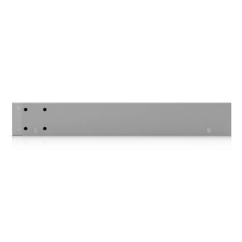 Managed Switch UBIQUITI UniFi Dream Machine Pro Max, 9-Port 2.5G Ethernet, 1U-Rack, 2×SFP+, 10G-Unterstützung, 60W Leistung