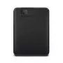 WESTERN DIGITAL Festplatte - WD Elements Portable - 6TB - USB-A USB 3.2 Gen 1