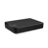 WESTERN DIGITAL Festplatte - WD Elements Portable - 6TB - USB-A USB 3.2 Gen 1