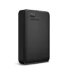 WESTERN DIGITAL Festplatte - WD Elements Portable - 6TB - USB-A USB 3.2 Gen 1