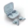 Motorola Moto Buds Kopfhörer Kabellos Im-Ohr Anrufe/Musik/Sport/Alltag Blau
