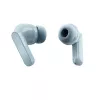 Motorola Moto Buds Kopfhörer Kabellos Im-Ohr Anrufe/Musik/Sport/Alltag Blau