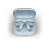 Motorola Moto Buds Kopfhörer Kabellos Im-Ohr Anrufe/Musik/Sport/Alltag Blau
