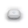 Motorola Moto Buds Kopfhörer Kabellos Im-Ohr Anrufe/Musik/Sport/Alltag Blau