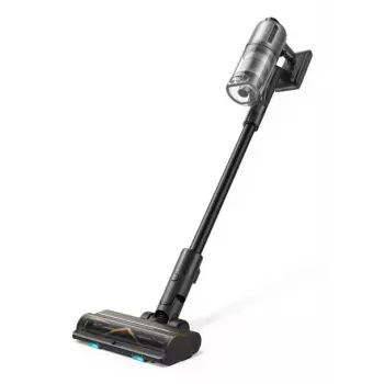 Dreame Z30 2-in-1 stick vacuum Batterie Dry HEPA Bagless 0.6 L Schwarz 3.2 Ah