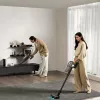 Dreame Z30 2-in-1 stick vacuum Batterie Dry HEPA Bagless 0.6 L Schwarz 3.2 Ah