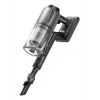 Dreame Z30 2-in-1 stick vacuum Batterie Dry HEPA Bagless 0.6 L Schwarz 3.2 Ah