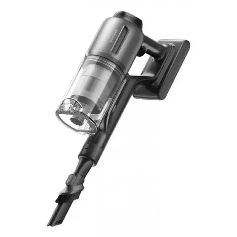 Dreame Z30 2-in-1 stick vacuum Batterie Dry HEPA Bagless 0.6 L Schwarz 3.2 Ah