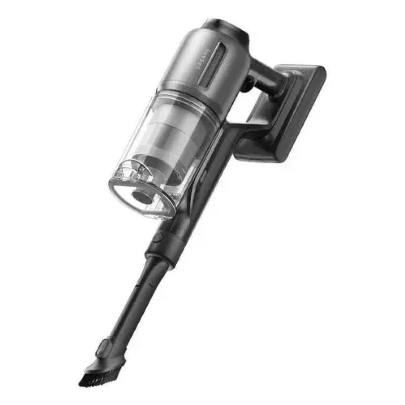 Dreame Z30 2-in-1 stick vacuum Batterie Dry HEPA Bagless 0.6 L Schwarz 3.2 Ah